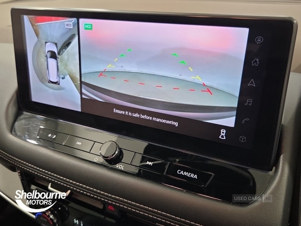 Used Nissan X-Trail 2024 for sale - 78059080: Photo 40