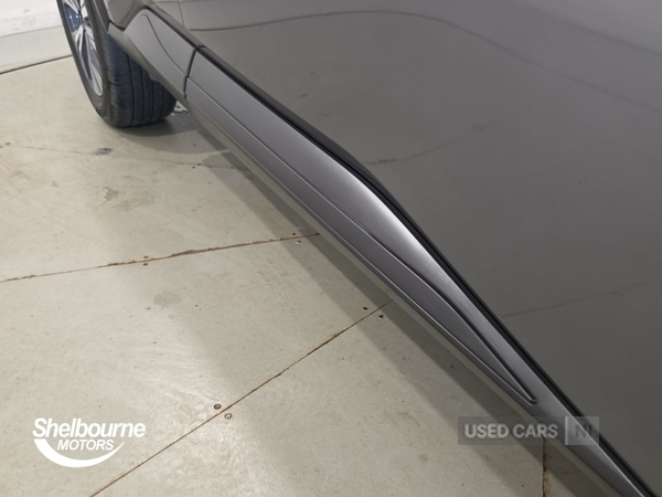 Used Nissan X-Trail 2024 for sale - 78059080: Photo 47