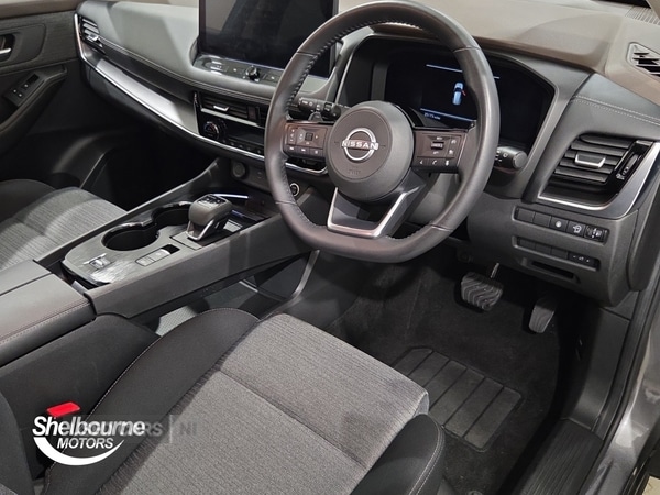 Used Nissan X-Trail 2024 for sale - 78059080: Photo 5