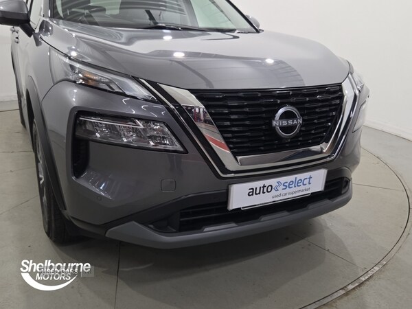 Used Nissan X-Trail 2024 for sale - 78059080: Photo 50