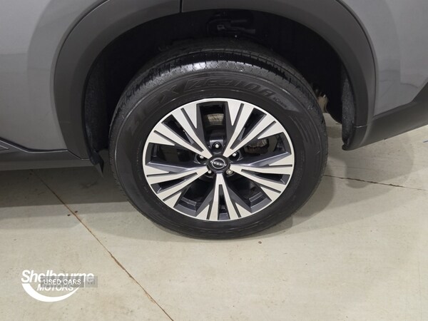 Used Nissan X-Trail 2024 for sale - 78059080: Photo 8