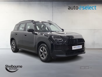 Used MINI Countryman 2025 for sale - 79401773: Photo