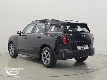 Used MINI Countryman 2025 for sale - 79401773: Photo