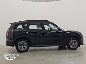 Used MINI Countryman 2025 for sale - 79401773: Photo