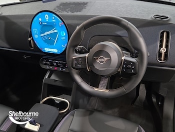 Used MINI Countryman 2025 for sale - 79401773: Photo