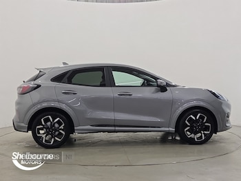 Used Ford Puma 2023 for sale - 78649708: Photo