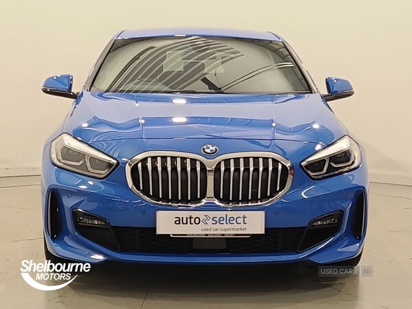 Used BMW 1 Series 2020 for sale - 76175952: Photo 11