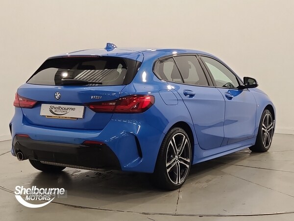 Used BMW 1 Series 2020 for sale - 76175952: Photo 13