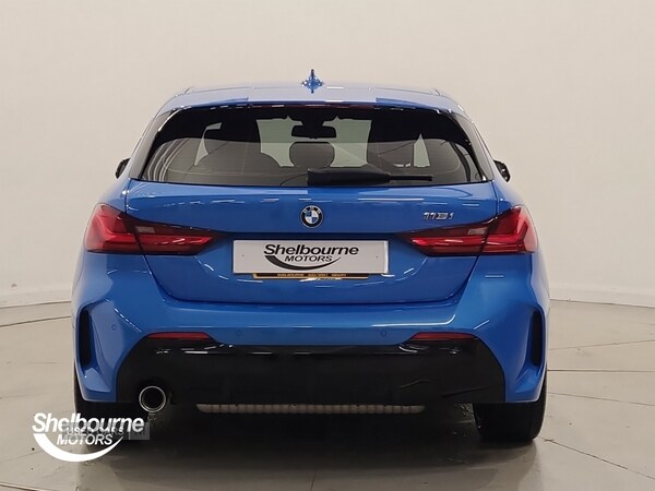 Used BMW 1 Series 2020 for sale - 76175952: Photo 14