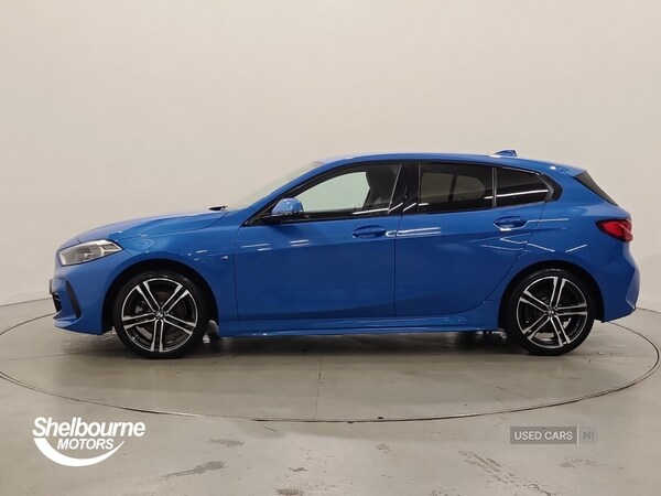 Used BMW 1 Series 2020 for sale - 76175952: Photo 15