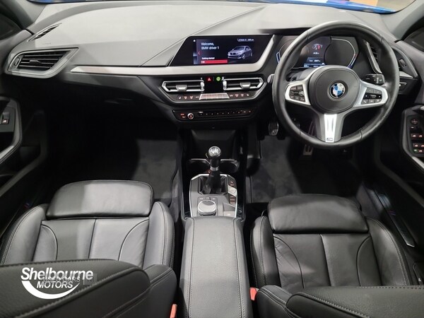 Used BMW 1 Series 2020 for sale - 76175952: Photo 16