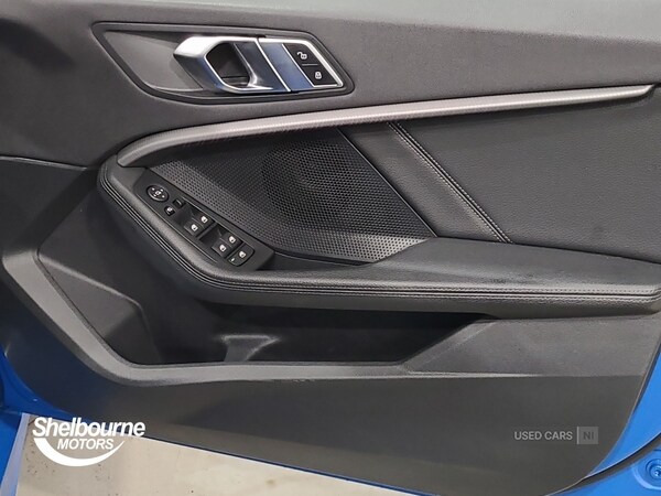 Used BMW 1 Series 2020 for sale - 76175952: Photo 19