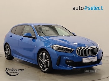 BMW - 1 Series