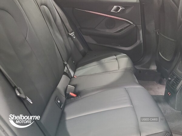 Used BMW 1 Series 2020 for sale - 76175952: Photo 20