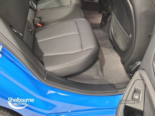 Used BMW 1 Series 2020 for sale - 76175952: Photo 22