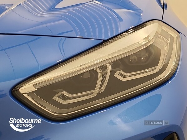 Used BMW 1 Series 2020 for sale - 76175952: Photo 23