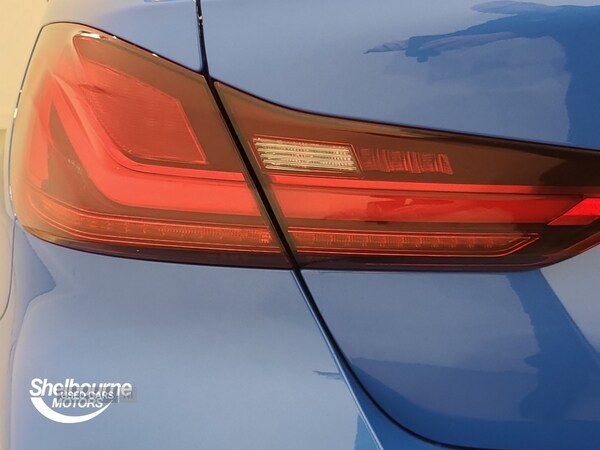 Used BMW 1 Series 2020 for sale - 76175952: Photo 24