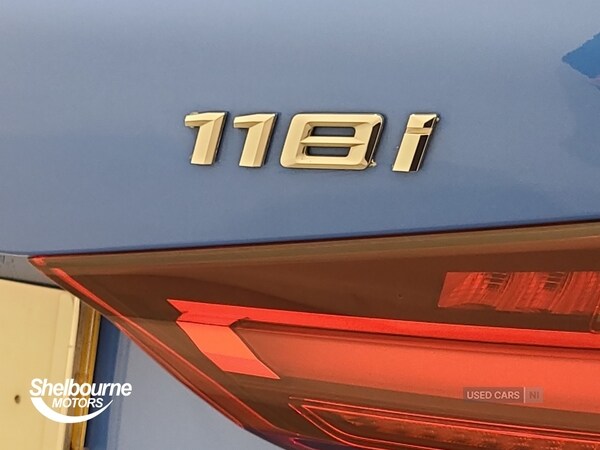 Used BMW 1 Series 2020 for sale - 76175952: Photo 27