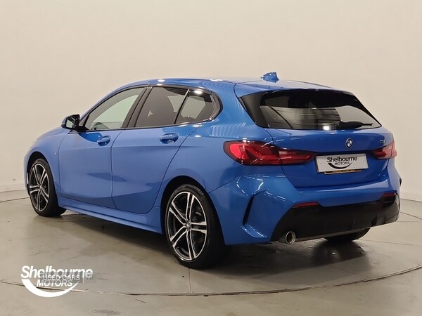 Used BMW 1 Series 2020 for sale - 76175952: Photo 2