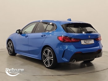 Used BMW 1 Series 2020 for sale - 76175952: Photo 2