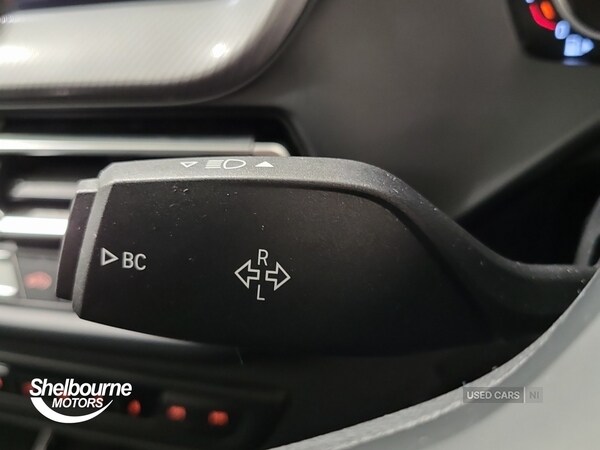 Used BMW 1 Series 2020 for sale - 76175952: Photo 33