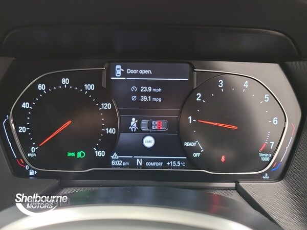 Used BMW 1 Series 2020 for sale - 76175952: Photo 35