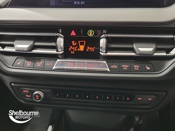 Used BMW 1 Series 2020 for sale - 76175952: Photo 36