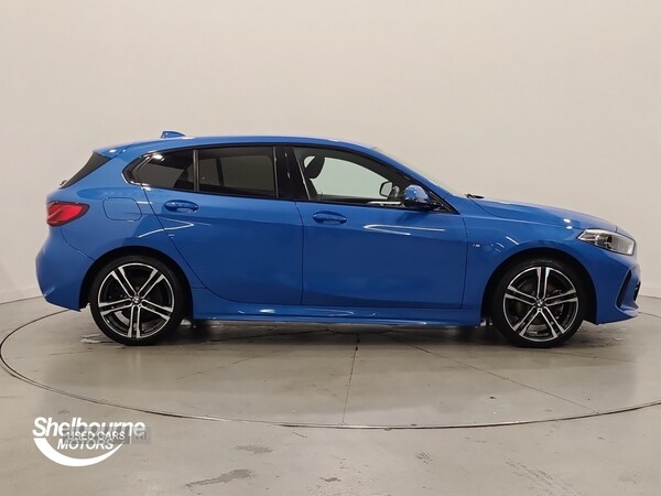 Used BMW 1 Series 2020 for sale - 76175952: Photo 3