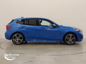 Used BMW 1 Series 2020 for sale - 76175952: Photo 3