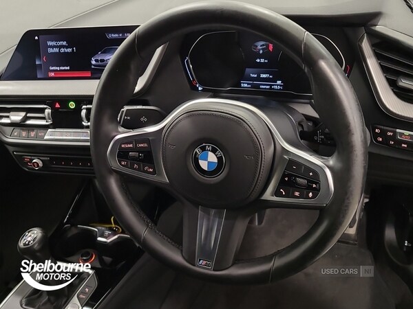 Used BMW 1 Series 2020 for sale - 76175952: Photo 4
