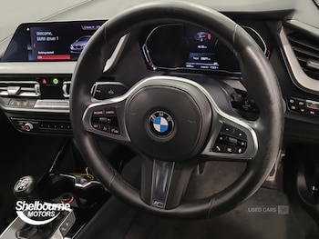 Used BMW 1 Series 2020 for sale - 76175952: Photo 4
