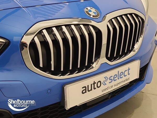 Used BMW 1 Series 2020 for sale - 76175952: Photo 50