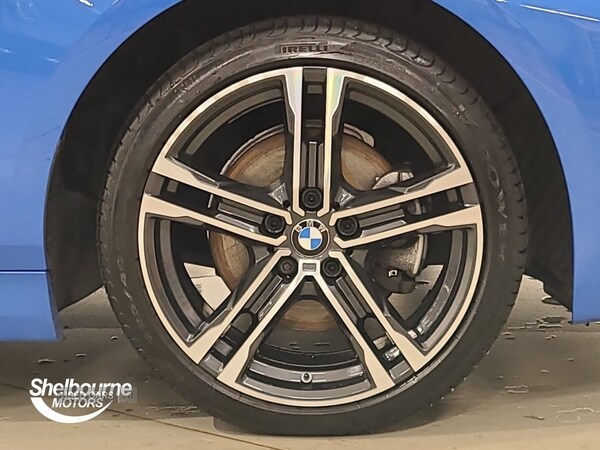 Used BMW 1 Series 2020 for sale - 76175952: Photo 7