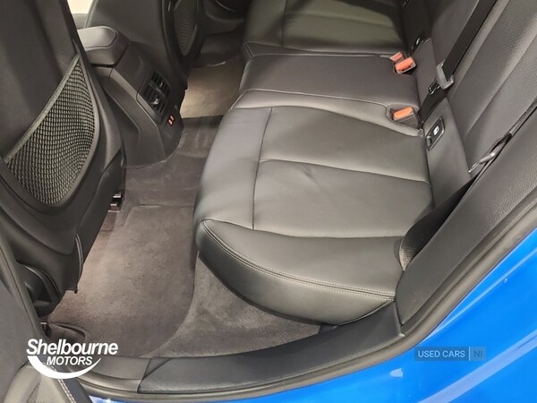 Used BMW 1 Series 2020 for sale - 76175952: Photo 9