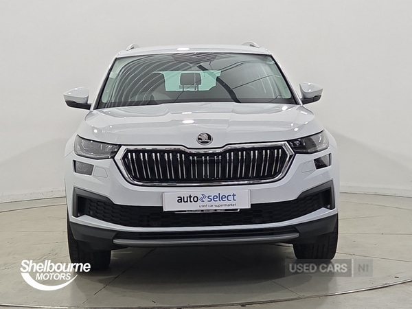 Used Skoda Kodiaq 2023 for sale - 77926382: Photo 11
