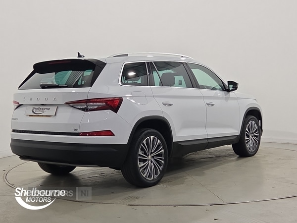 Used Skoda Kodiaq 2023 for sale - 77926382: Photo 13