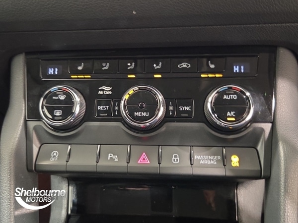 Used Skoda Kodiaq 2023 for sale - 77926382: Photo 22