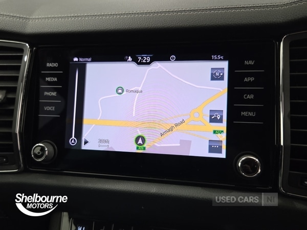 Used Skoda Kodiaq 2023 for sale - 77926382: Photo 25