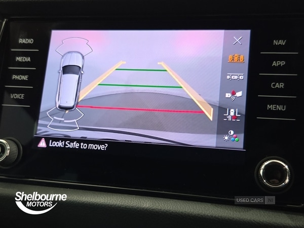 Used Skoda Kodiaq 2023 for sale - 77926382: Photo 26