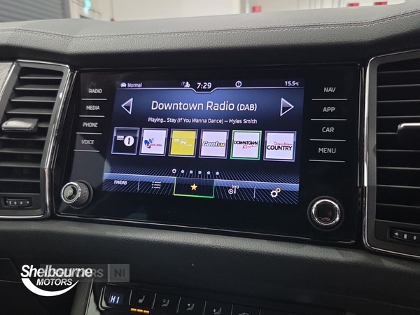 Used Skoda Kodiaq 2023 for sale - 77926382: Photo 27