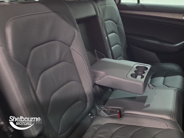 Used Skoda Kodiaq 2023 for sale - 77926382: Photo 37