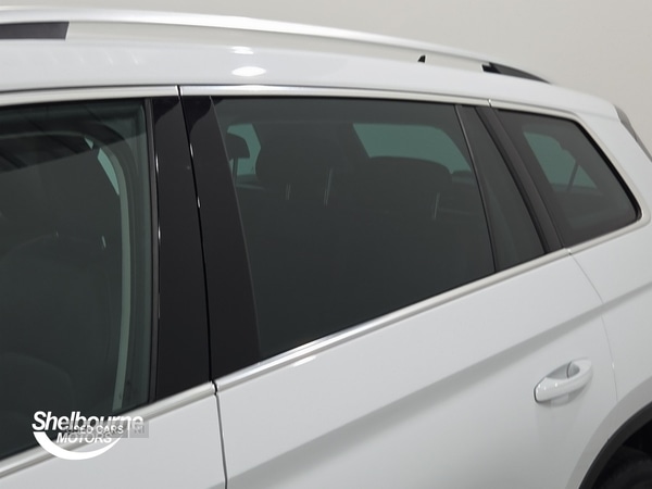 Used Skoda Kodiaq 2023 for sale - 77926382: Photo 49