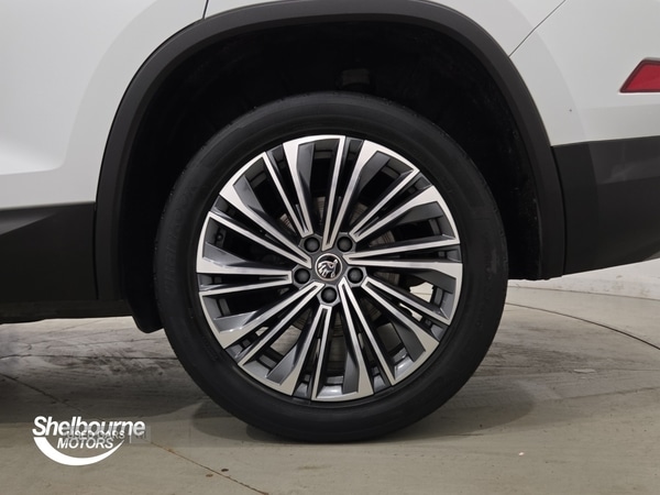 Used Skoda Kodiaq 2023 for sale - 77926382: Photo 7