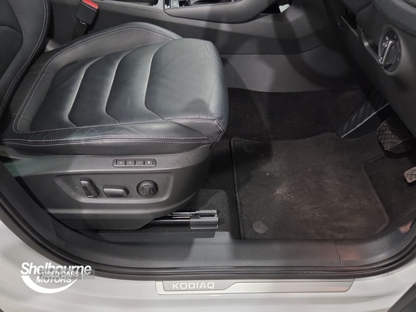 Used Skoda Kodiaq 2023 for sale - 77926382: Photo 8