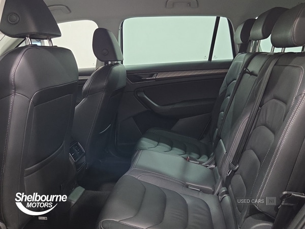 Used Skoda Kodiaq 2023 for sale - 77926382: Photo 9