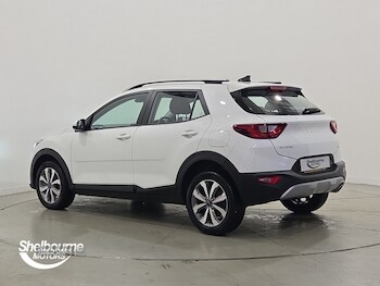 Used Kia Stonic 2025 for sale - 78276866: Photo