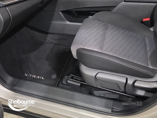 Used Nissan X-Trail 2025 for sale - 76899793: Photo 11