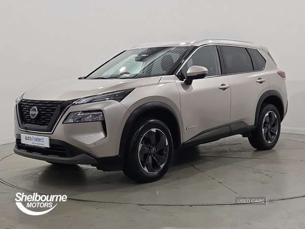 Used Nissan X-Trail 2025 for sale - 76899793: Photo 13