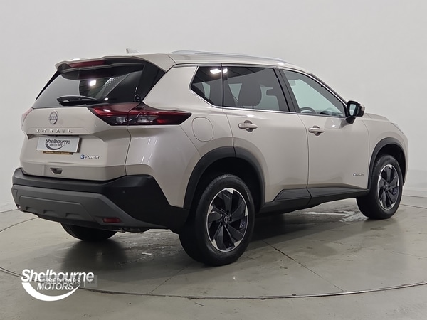 Used Nissan X-Trail 2025 for sale - 76899793: Photo 14