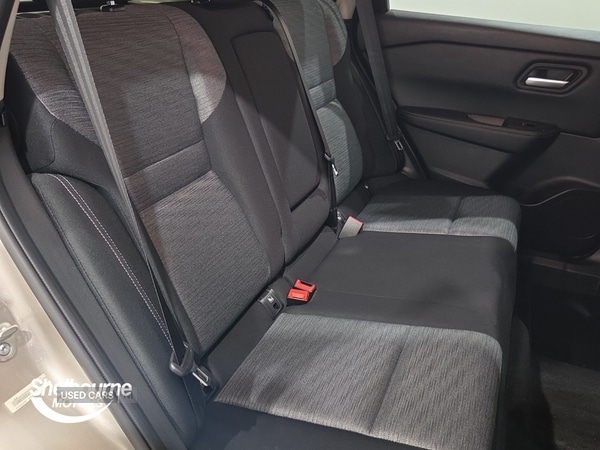 Used Nissan X-Trail 2025 for sale - 76899793: Photo 21